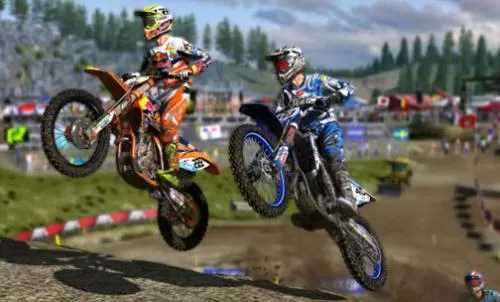 PS4《世界越野摩托车锦标赛.MXGP PRO》PKG下载_0