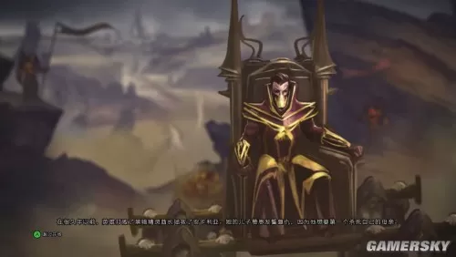 XBOX 360《圣域3（Sacred 3）》英文版GOD下载_1