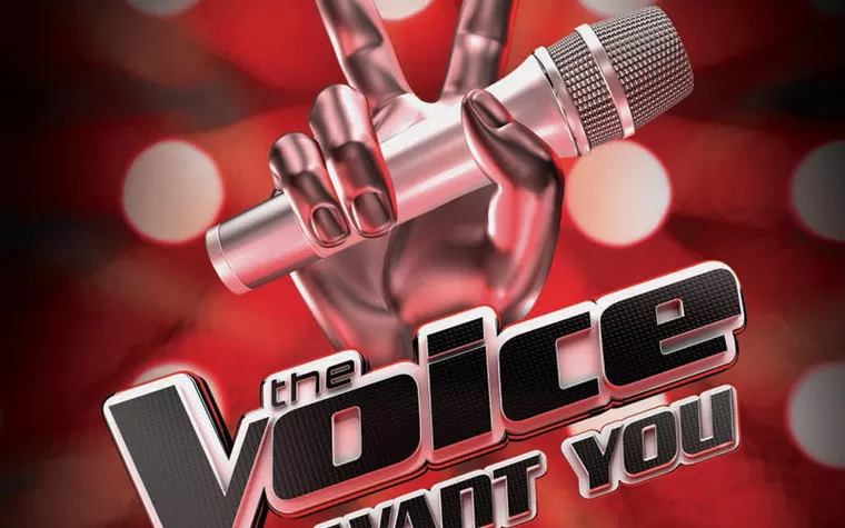 XBOX 360《美国好声音(The Voice - I Want You)》英文版GOD下载