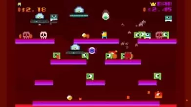 PS4《哇哦戴夫!woah dave! 》美版PKG下载_0