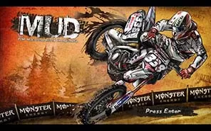 PS4《世界越野摩托车锦标赛.MXGP PRO》PKG下载