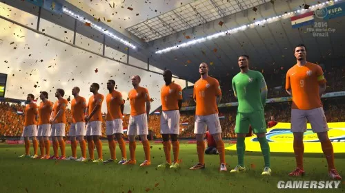 XBOX 360《FIFA 2014巴西世界杯(2014 FIFA World Cup Brazil)》英文版GOD下载_0