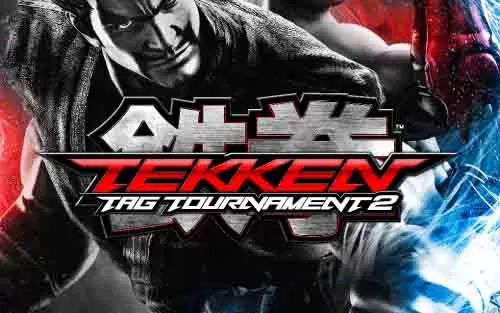 XBOX 360《铁拳TT2 全DLC整合版 (Tekken Tag Tournament 2 )》英文版GOD下载