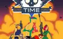 XBOX 360《超时空战队(Super TIME Force)》英文版XBLA下载