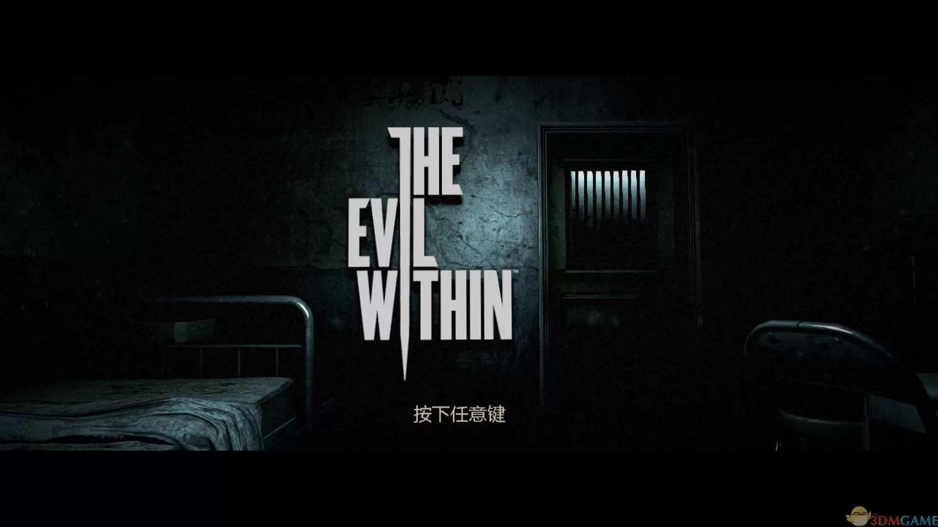 XBOX 360《恶灵附身(The Evil Within)》中文汉化版GOD下载_0