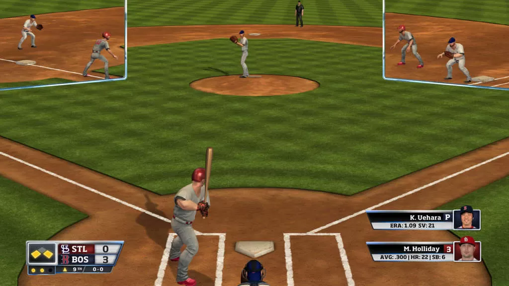 XBOX 360《R.B.I.棒球14(R.B.I.Baseball 14)》英文版XBLA下载_0