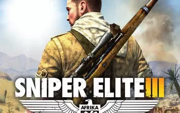  XBOX 360《狙击精英3（Sniper.Elite.III）》中文汉化版GOD下载