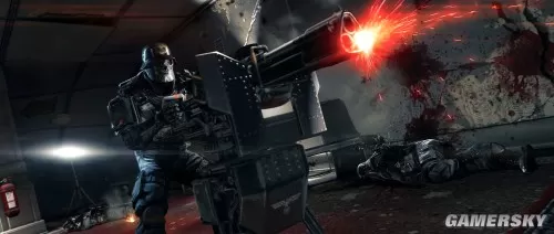 XBOX 360《德军总部 新秩序(Wolfenstein-The New Order)》中文汉化版XEX下载_0