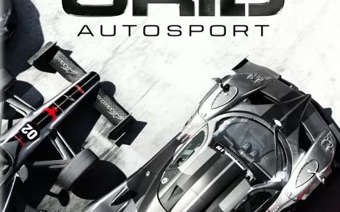XBOX 360《超级房车赛：汽车运动（GRID: Autosport）》英文版GOD下载