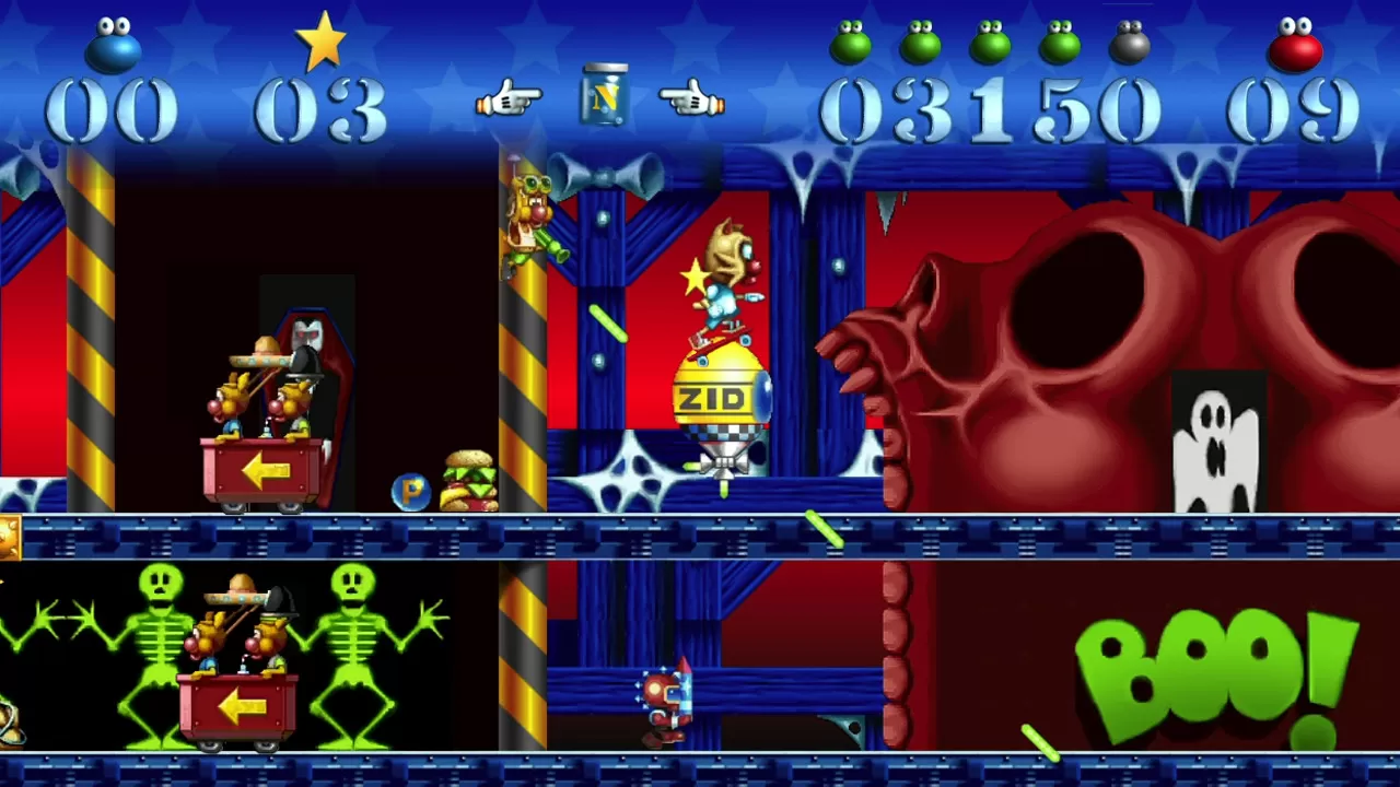XBOX 360《点点君大进击（Putty Squad）》英文版XBLA下载_0