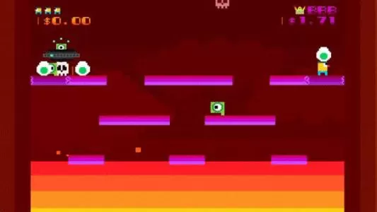 PS4《哇哦戴夫!woah dave! 》美版PKG下载_1