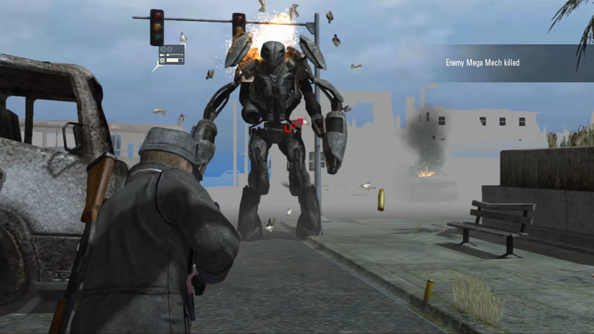 XBOX 360《陨落星辰(Falling Skies)》英文版GOD下载_1