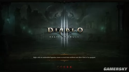 XBOX 360《暗黑破坏神3：夺魂之镰（Diablo 3: Reaper of Souls）》中文版GOD下载_0