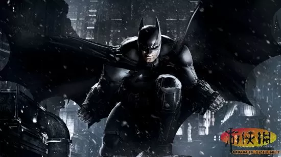 XBOX 360《蝙蝠侠：阿卡姆起源启蒙 （Batman Arkham Origins Initiation DLC）》英文版DLC下载_2