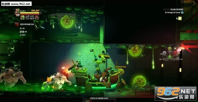 XBOX 360《最终试练（Final Exam）》英文版XBLA下载_1