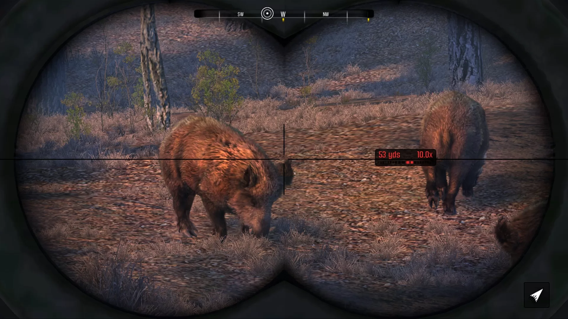 XBOX 360《坎贝拉猎人:职业狩猎(Cabelas Big Game Hunter Pro Hunts)》英文版GOD下载_0