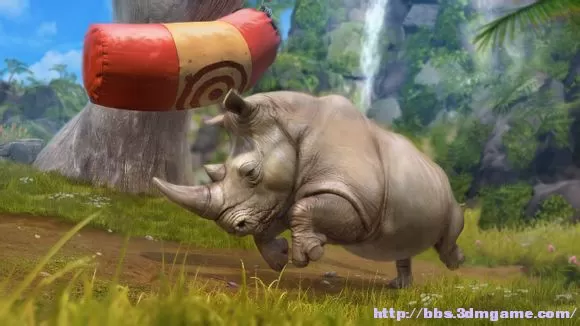 XBOX 360《动物园大亨（Zoo Tycoon）》英文版GOD下载_0