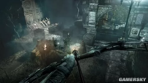 XBOX 360《神偷4（Thief）》简体中文版GOD下载_0