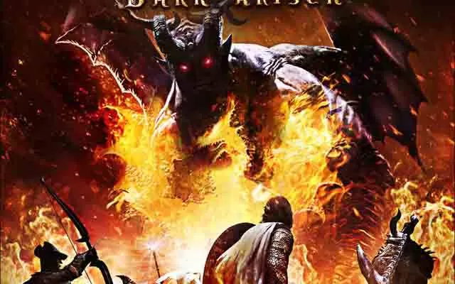 XBOX 360《龙之信条：黑暗崛起》中文汉化版GOD下载+DLC