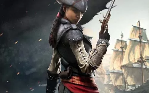 XBOX 360《刺客信条：解放HD（Assassin's Creed Liberation HD）》英文版XBLA下载