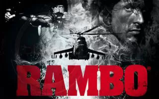XBOX 360《兰博：游戏版/第一滴血（Rambo The Video Game）》英文版GOD下载