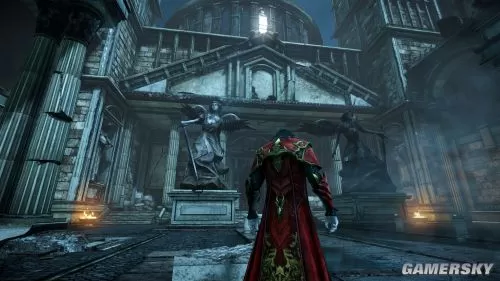 XBOX 360《恶魔城：暗影之王2(Castlevania: Lords of Shadow 2)》简体中文汉化版GOD下载_2