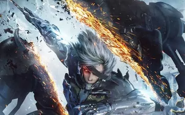 XBOX 360《合金装备崛起：复仇》中文汉化版GOD下载