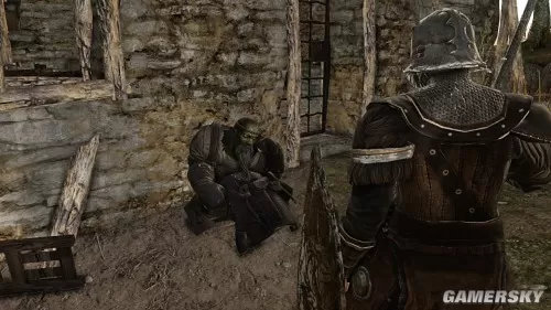 XBOX 360《黑暗之魂2（Dark Souls 2）》中英文版GOD下载_1