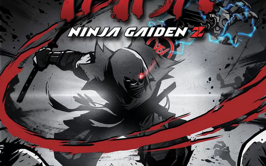 XBOX 360《剑勇传奇：忍者龙剑传Z（Yaiba: Ninja Gaiden Z）》繁体中文版GOD下载