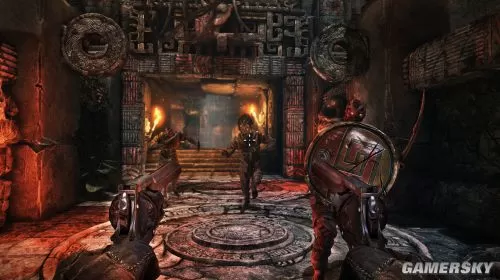 XBOX 360《致命冒险（Deadfall Adventures）》英文版ISO下载_1