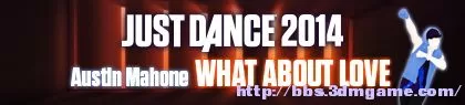 XBOX 360《舞力全开2014 DLC 19首下载歌曲和升级档2(Just Dance 2014)》英文版DLC下载_2