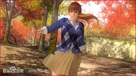 XBOX 360《生与死5终极中文版DLC10热带泳装(Dead or Alive 5 Ultimate DLC10)》英文版DLC下载_1