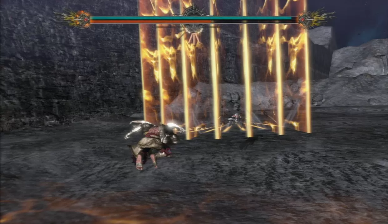 XBOX 360《阿修罗之怒 DLC1-2(Asuras Wrath Lost Episode 1 and 2 DLC)》英文版DLC下载_1