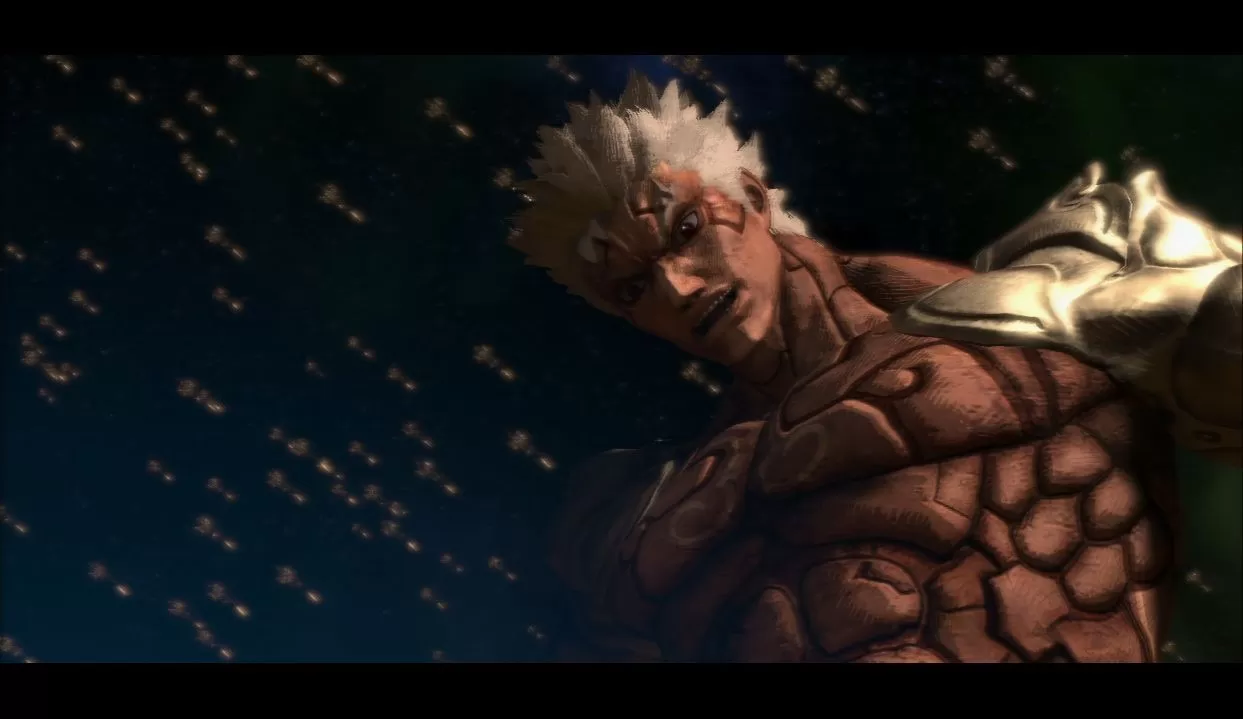 XBOX 360《阿修罗之怒 DLC1-2(Asuras Wrath Lost Episode 1 and 2 DLC)》英文版DLC下载_0