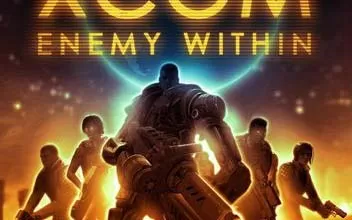 XBOX 360《幽浮：内部敌人（XCOM: Enemy Within）》英文版ISO下载
