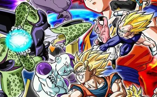 XBOX 360《龙珠Z：超神乱斗（Dragon Ball Z: Battle of Z）》欧版GOD下载
