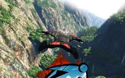  XBOX 360《滑翔跳伞：接近飞行(Skydive:proximity Flight)》英文版XBLA下载