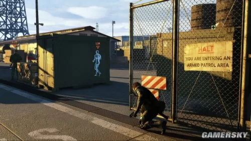 XBOX 360《合金装备5：原爆点（Metal Gear Solid: Ground Zeroes）》英文版GOD下载_0