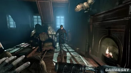 XBOX 360《神偷4（Thief）》简体中文版GOD下载_1