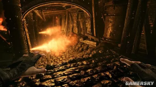 XBOX 360《神偷4（Thief）》简体中文版GOD下载_2