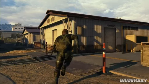 XBOX 360《合金装备5：原爆点（Metal Gear Solid: Ground Zeroes）》英文版GOD下载_2