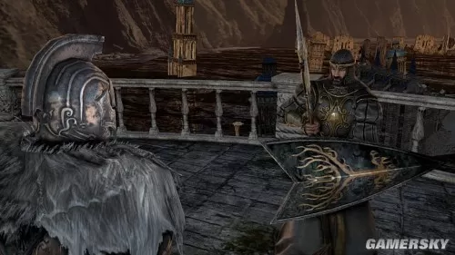 XBOX 360《黑暗之魂2（Dark Souls 2）》中英文版GOD下载_0