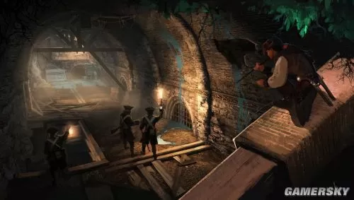 XBOX 360《刺客信条：解放HD（Assassin's Creed Liberation HD）》英文版XBLA下载_0