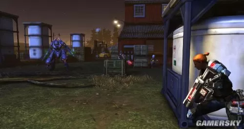 XBOX 360《幽浮：内部敌人（XCOM: Enemy Within）》英文版ISO下载_0