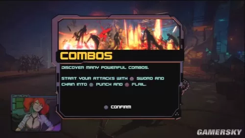 XBOX 360《剑勇传奇：忍者龙剑传Z（Yaiba: Ninja Gaiden Z）》繁体中文版GOD下载_1