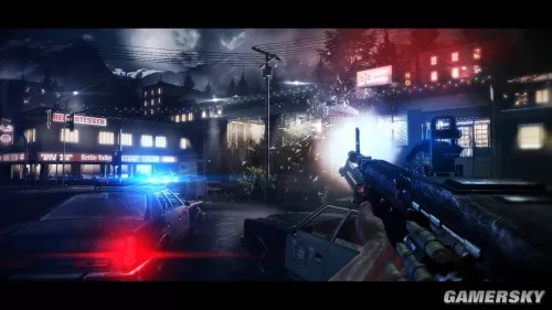 XBOX 360《兰博：游戏版/第一滴血（Rambo The Video Game）》英文版GOD下载_1