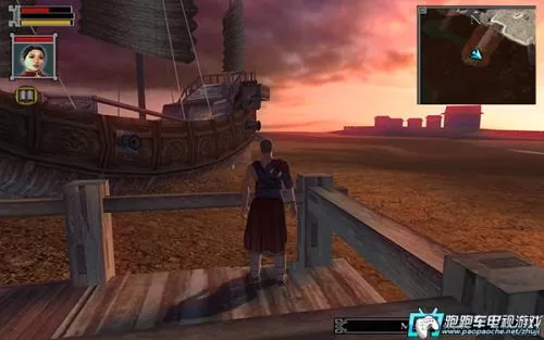  XBOX 360《翡翠帝国》中文版GOD下载_2