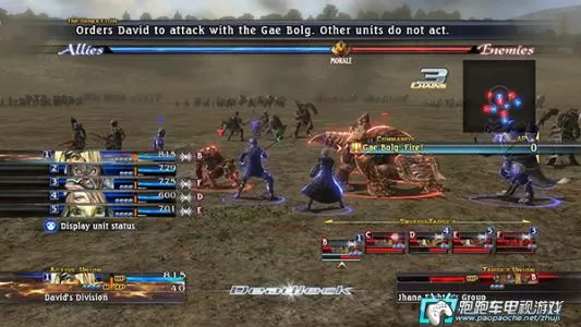 XBOX 360《最后的神迹》日文版GOD下载_1