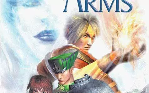 XBOX 360《赋法战争》日文版GOD下载