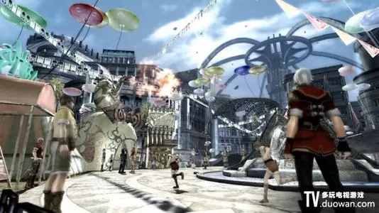 XBOX 360《赋法战争》日文版GOD下载_2